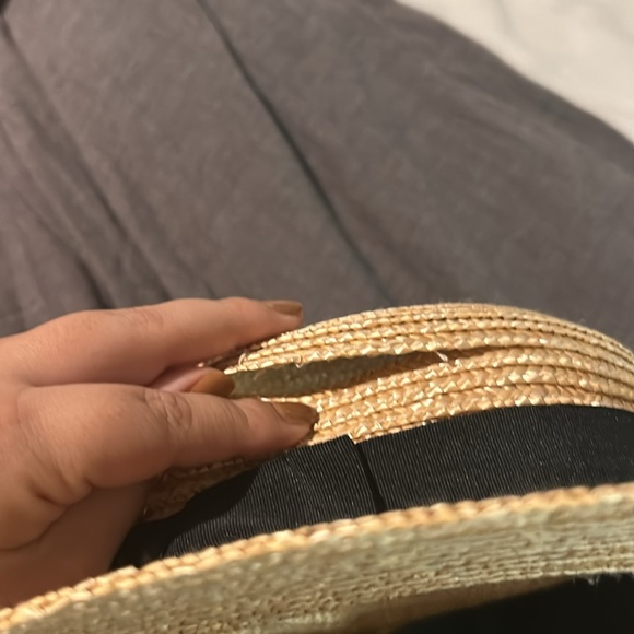 Ace of Something Boat Hat - Picture 10 of 11